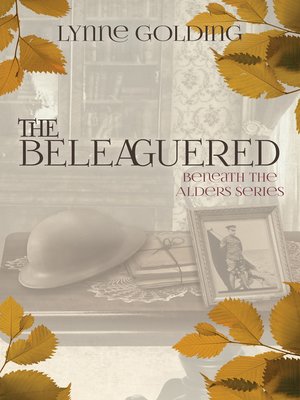 cover image of The Beleaguered